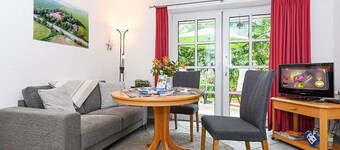 Apartment Seestern - Ferienhof Sjuts