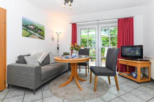 Ferienwohnung Seestern - Ferienhof Sjuts in Neuharlingersiel