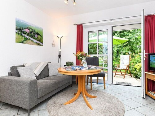 Ferienwohnung Seestern - Ferienhof Sjuts in Neuharlingersiel