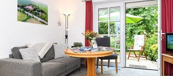 Apartment Seestern - Ferienhof Sjuts