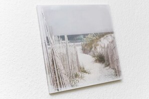 Détail de l’intérieur