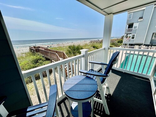 Cape Coddages I 103 2 Bedroom Condo by RedAwning