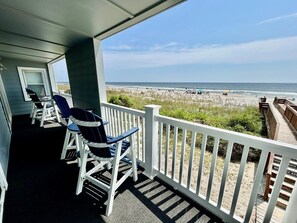 Property grounds - Cape Coddages I 103 2 Bedroom Condo by RedAwning (Surfside Beach)