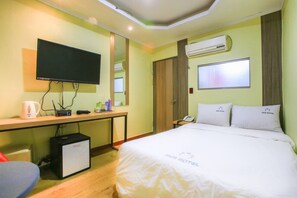 Standard Room | Free WiFi