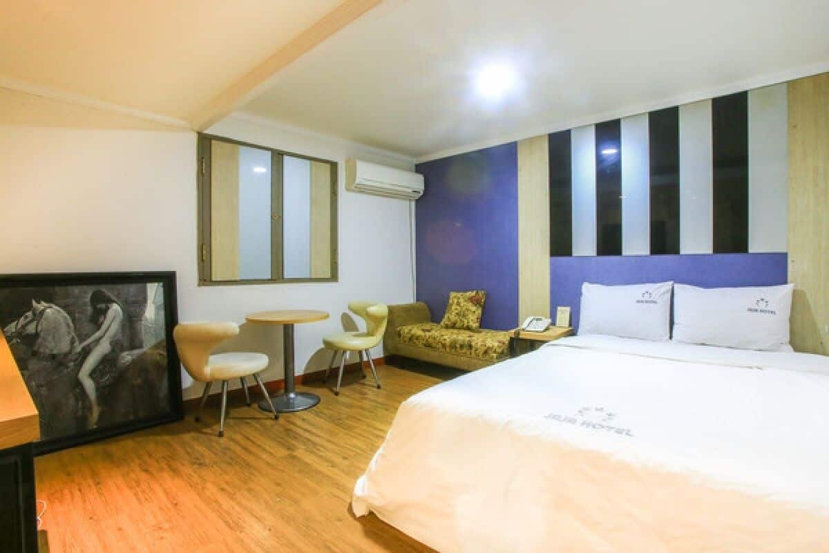 Habitación superior | Wifi gratis