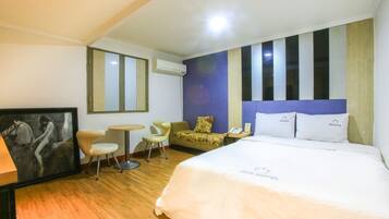 Superior Room | Free WiFi