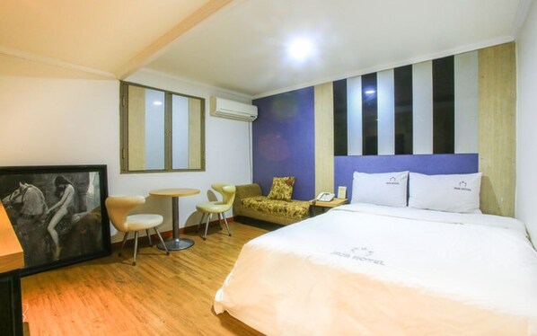 スーペリア ルーム | WiFi (無料)