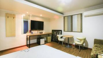 Superior Room | Free WiFi