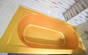 Superior Room | Deep soaking bathtub - Internet Motel (Paju)