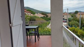 Servei de restauració a l'aire lliure