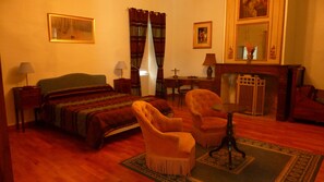 3 chambres