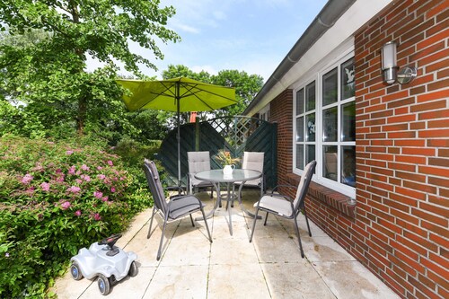 Apartment Kuh - Ferienhof Sjuts