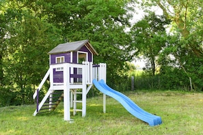Children’s area