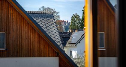 SAUNA BB BLED-apartma TRBOVLJE