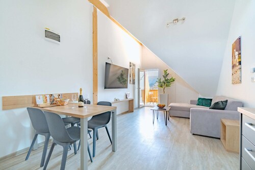 SAUNA BB BLED-apartma TRBOVLJE