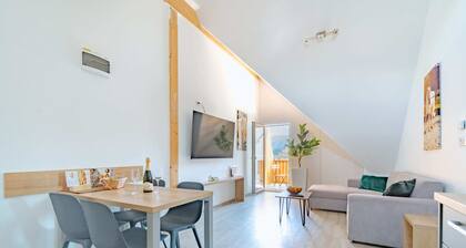 SAUNA BB BLED-apartma TRBOVLJE