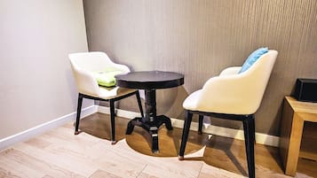 プレミアム ダブルルーム | 客室の設備とサービス