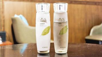 Ăquipements de la chambre