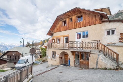 Homerez - Haus in Vars
