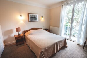 4 عدّة غرف نوم وواي فاي مجانًا