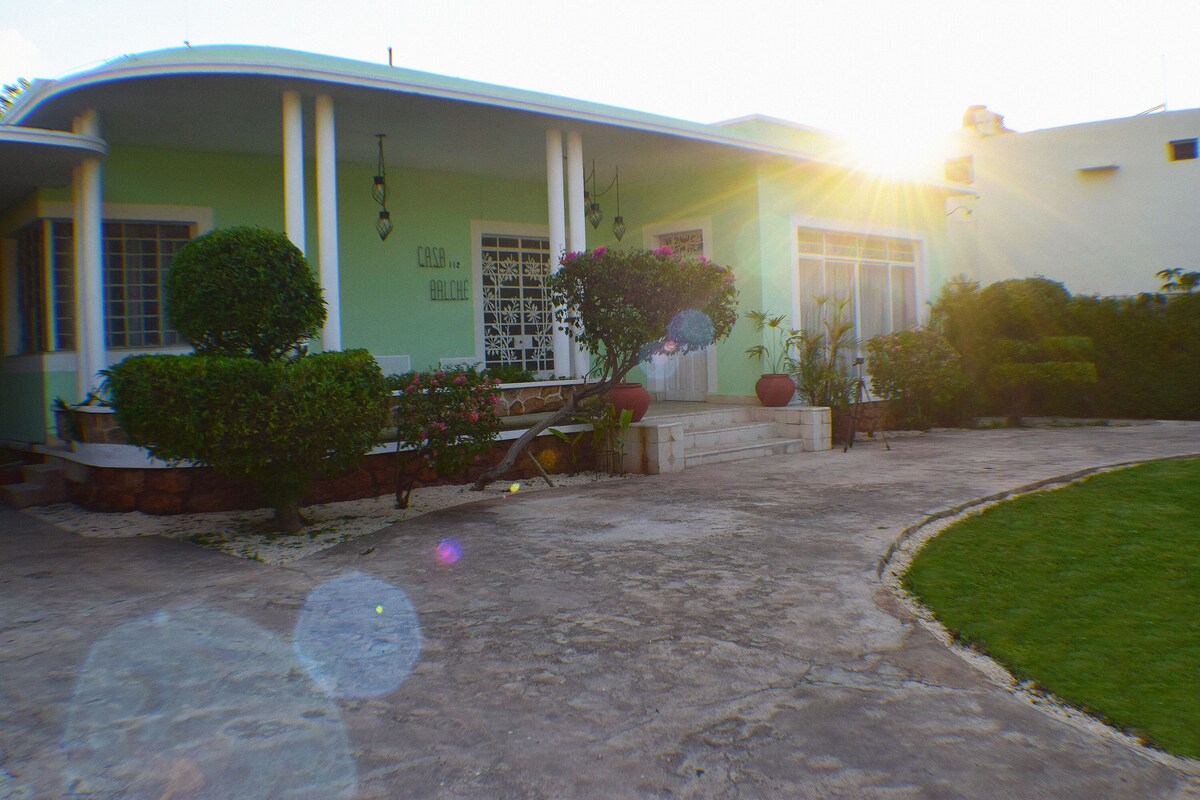 Image de profil de l’hôte