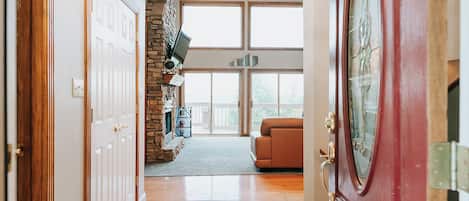 Intérieur