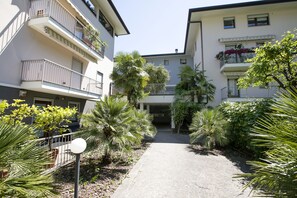 Boendeområde