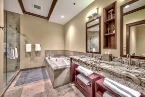 Condo, 2 Bedrooms | Bathroom