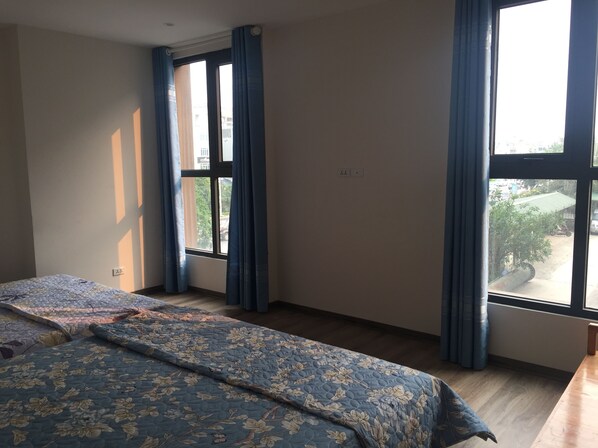 ห้องพัก