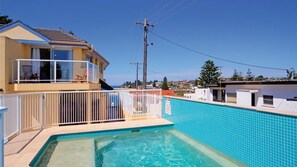 Pool - Ocean Pines Apartments 4 (Blue Bay)