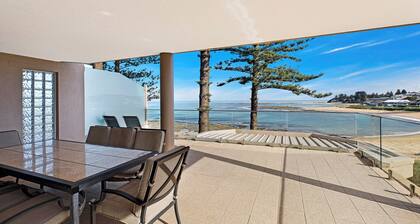 Ocean Pines Apartments 4