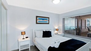 2 bedrooms, iron/ironing board, WiFi, bed sheets - Ocean Pines Apartments 4 (Blue Bay)