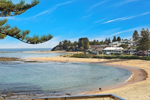 Ocean Pines Apartment 4