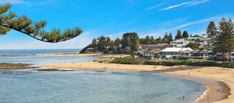 Ocean Pines Apartment 4