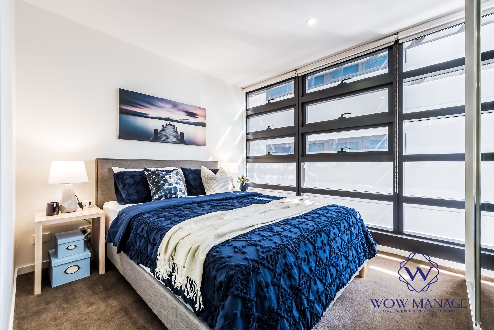 Ideal Central Location 4 Food Lover&City Traveller