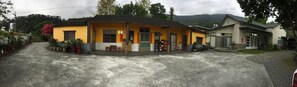 Free self parking - Chulu Ecological Farm B&B (Beinan)
