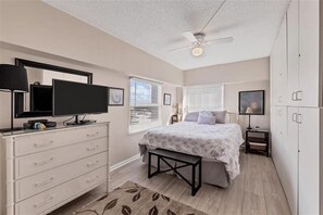 3 habitaciones 