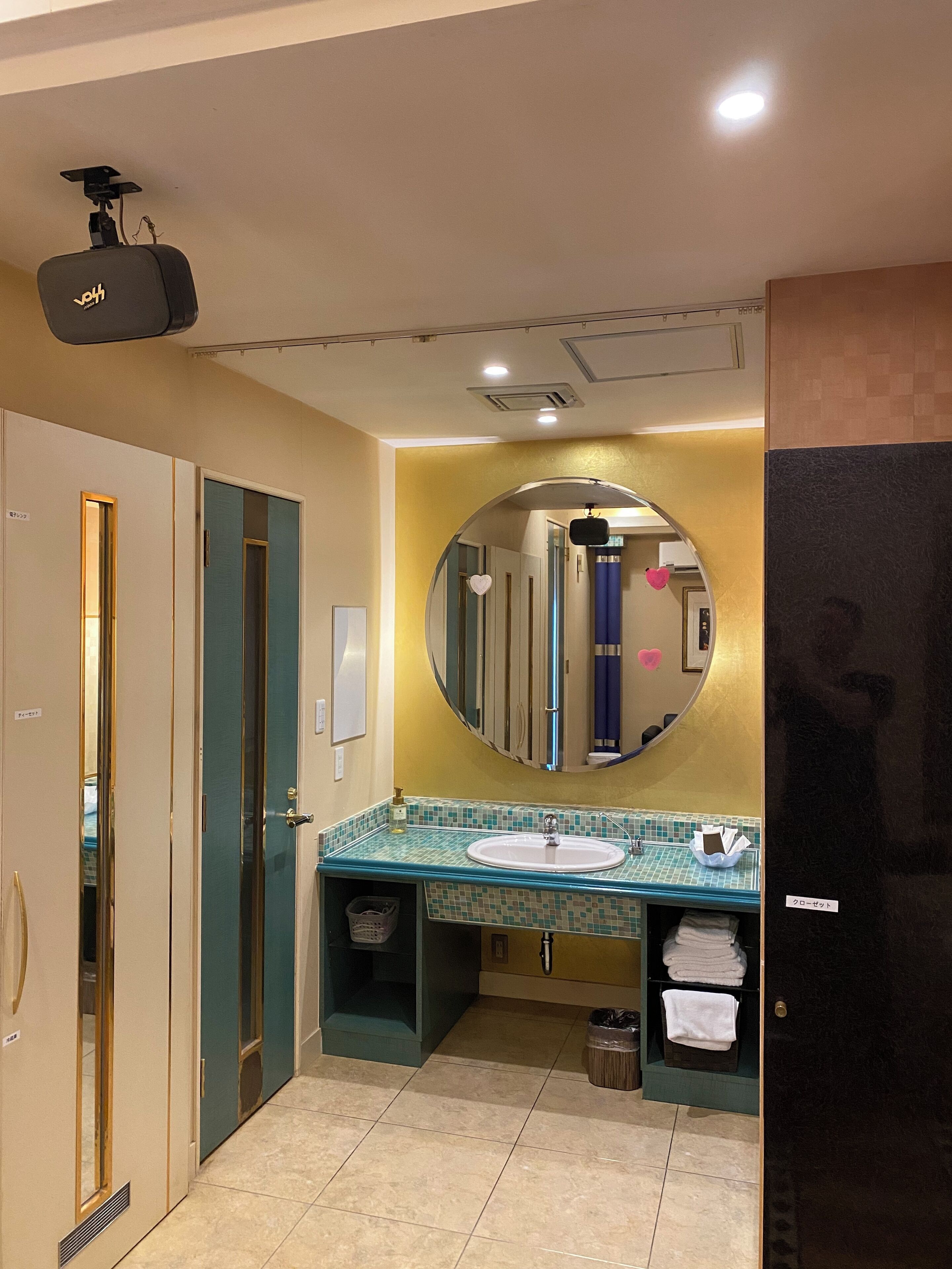 Biệt thự Deluxe (203) | Phòng tắm | Vòi sen/bồn tắm kết hợp, bồn tắm ngâm, đồ dùng nhà tắm miễn phí 