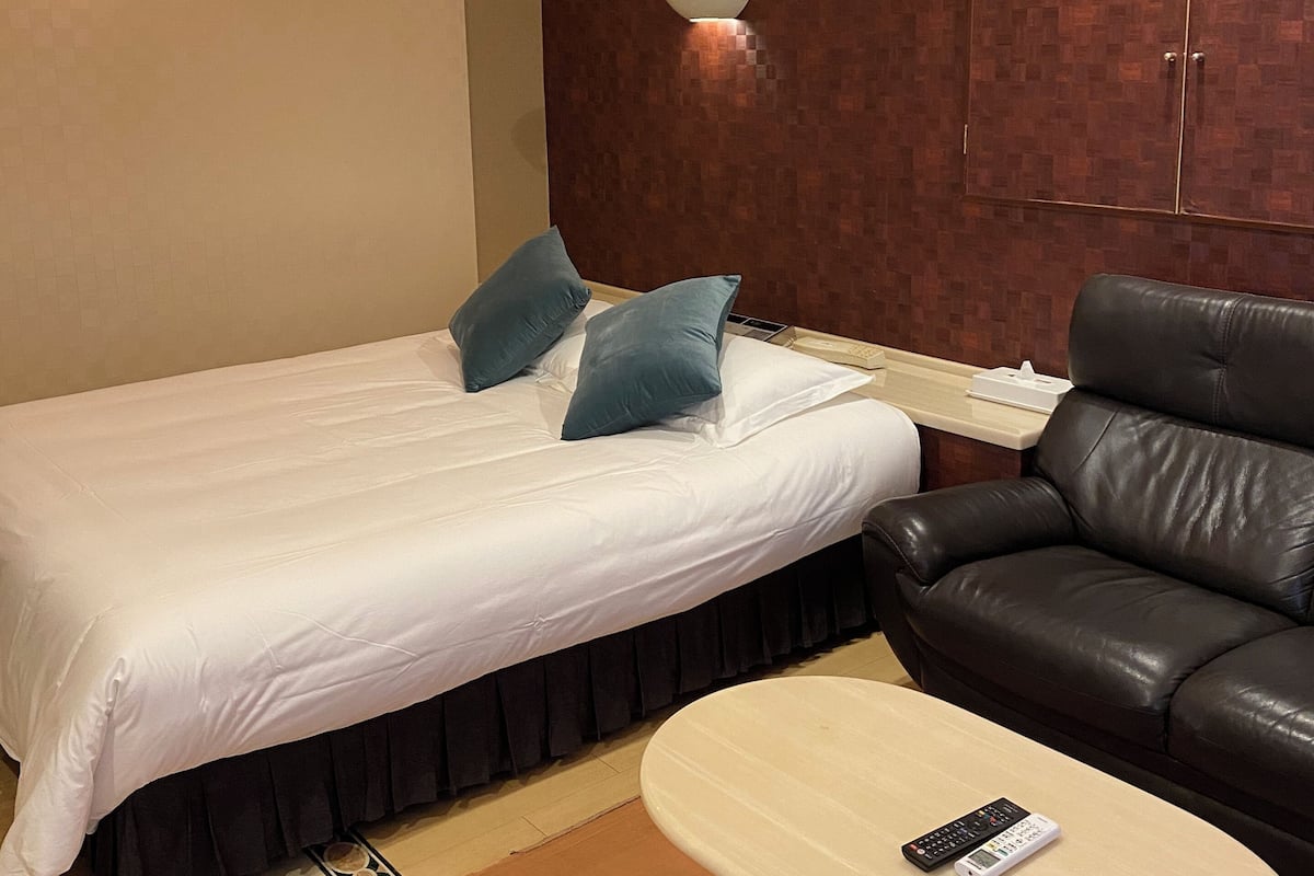 Deluxe-Villa (208) | Individuell dekoriert, kostenloses WLAN, Bettwäsche