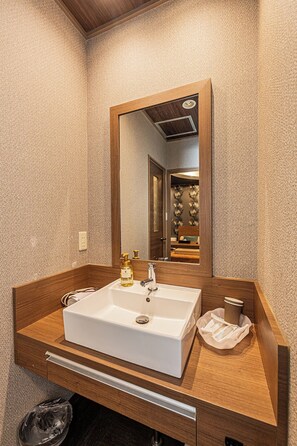Bathroom - Hotel Takao Asile (Hachioji)