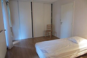 1 bedroom - Flat for 4 persons in Hossegor city-center (SOORTS HOSSEGOR)