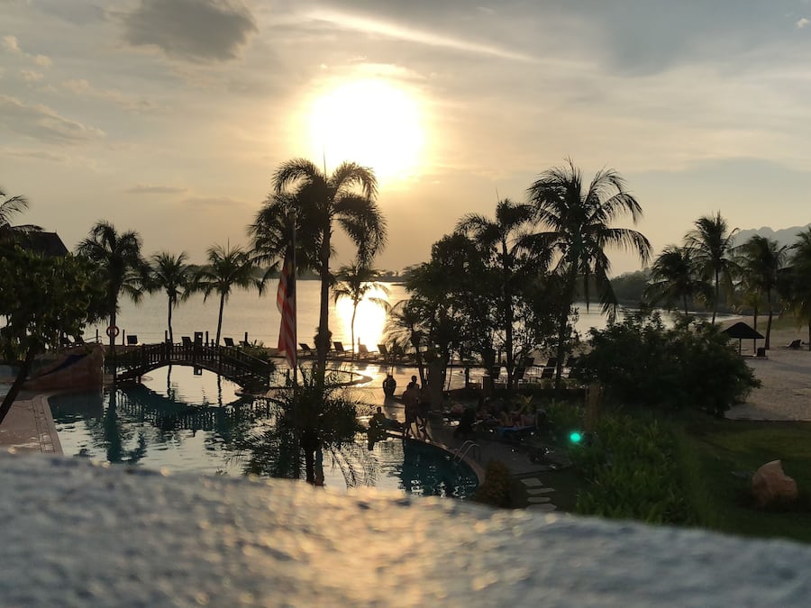 Superior Suite (Family) | View from room