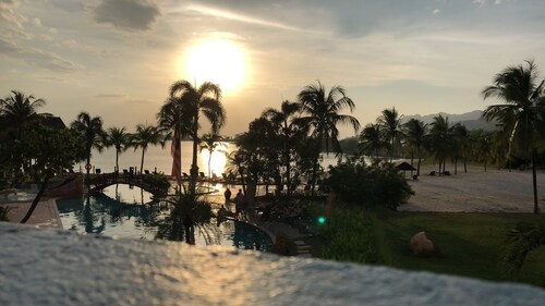 Langkawi Lagoon Resort Private Unit