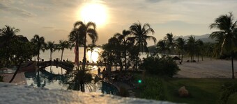 Langkawi Lagoon Resort Private Unit