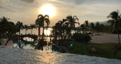 Langkawi Lagoon Resort Private Unit