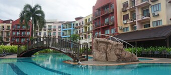 Langkawi Lagoon Resort Private Unit