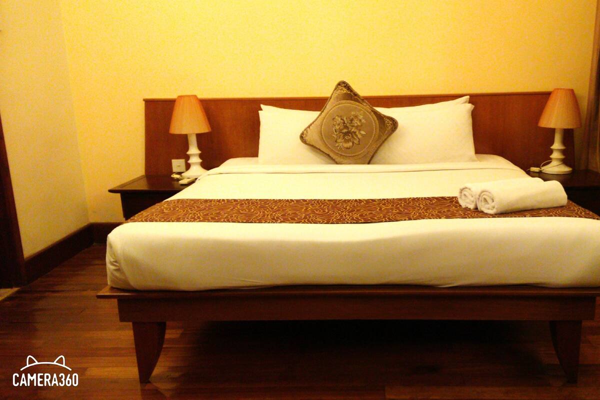 Standard Suite @ Sea Village