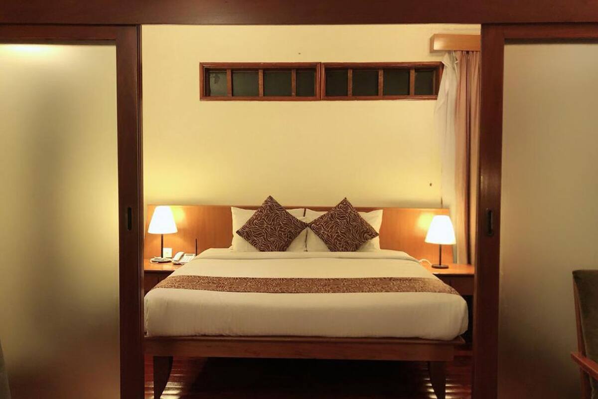 Superior Studio Suite (@ Sea Village)