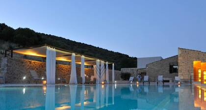 Ses Voltes, luxuriöse Finca für 16 Personen in Sant Llorens, Mallorca