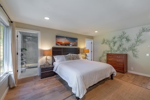 5 Schlafzimmer, kostenloses WLAN